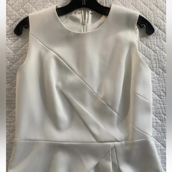 Elie Tahari Azra Sheath dress size M NWOT - Picture 6 of 12